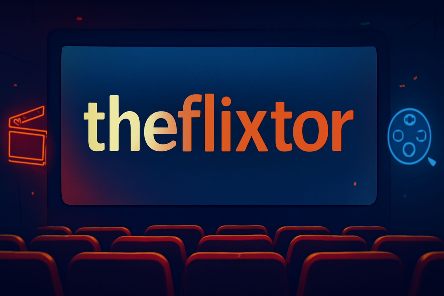 TheFlixtor watch free movies online